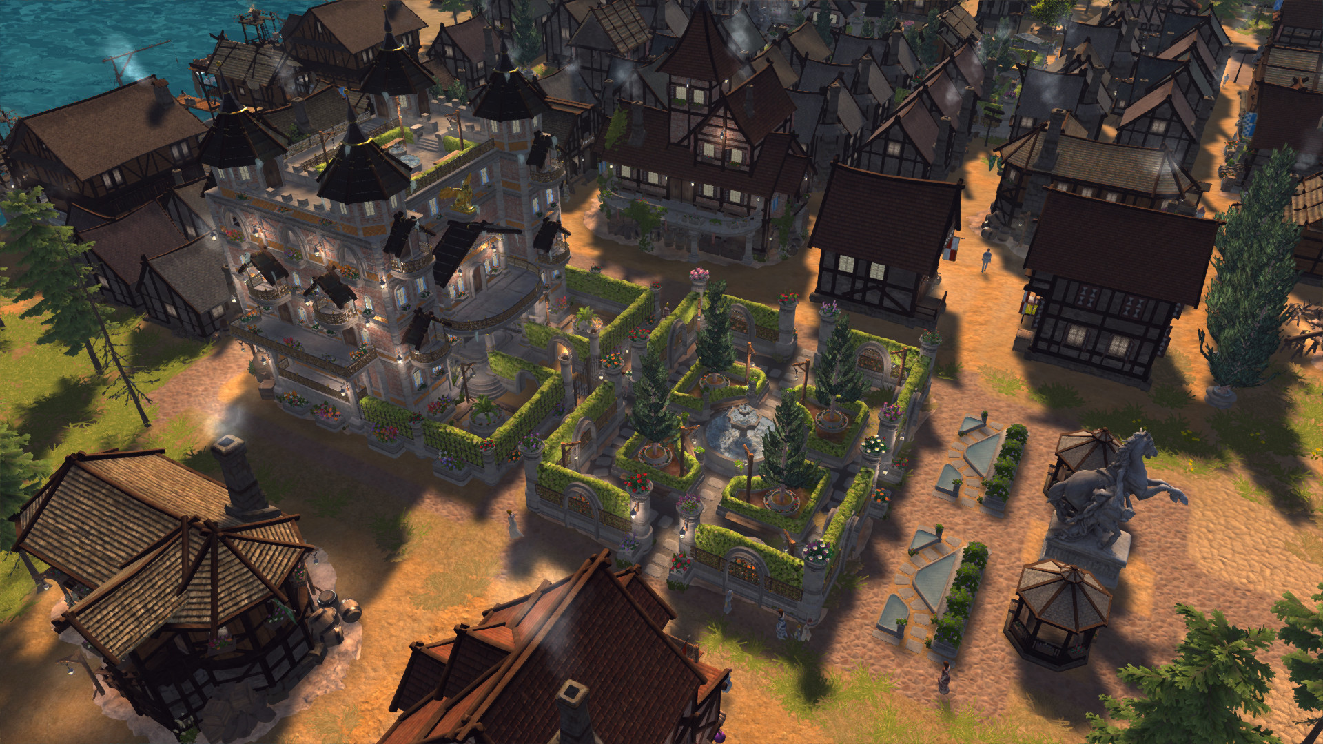 Patron - Supporter Pack screenshot 5