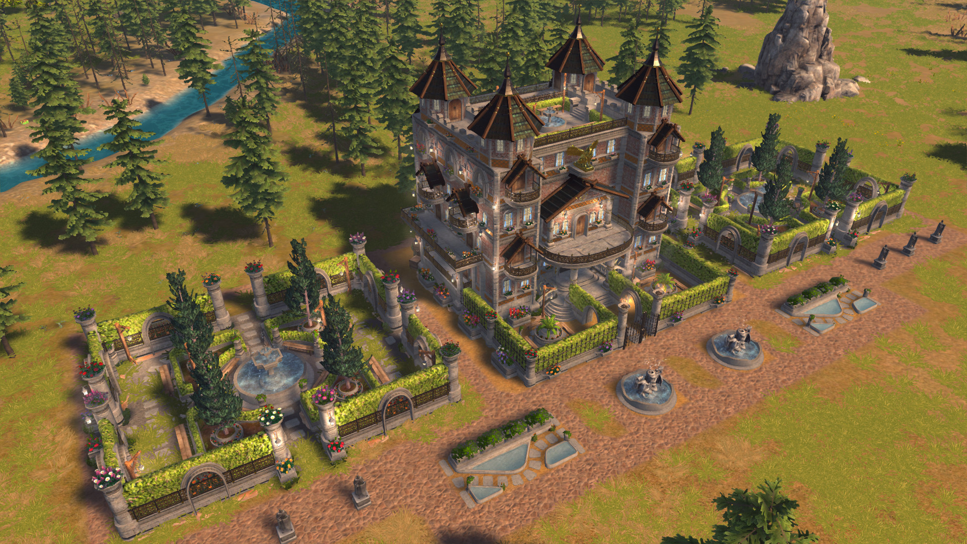 Patron - Supporter Pack screenshot 3
