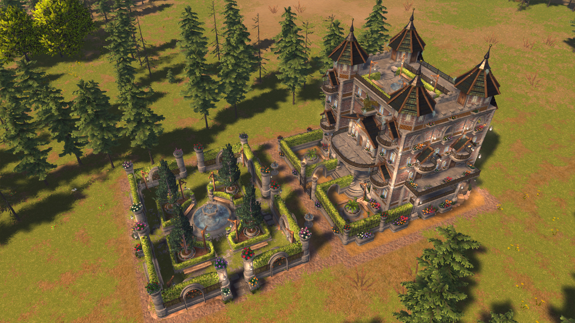 Patron - Supporter Pack screenshot 4