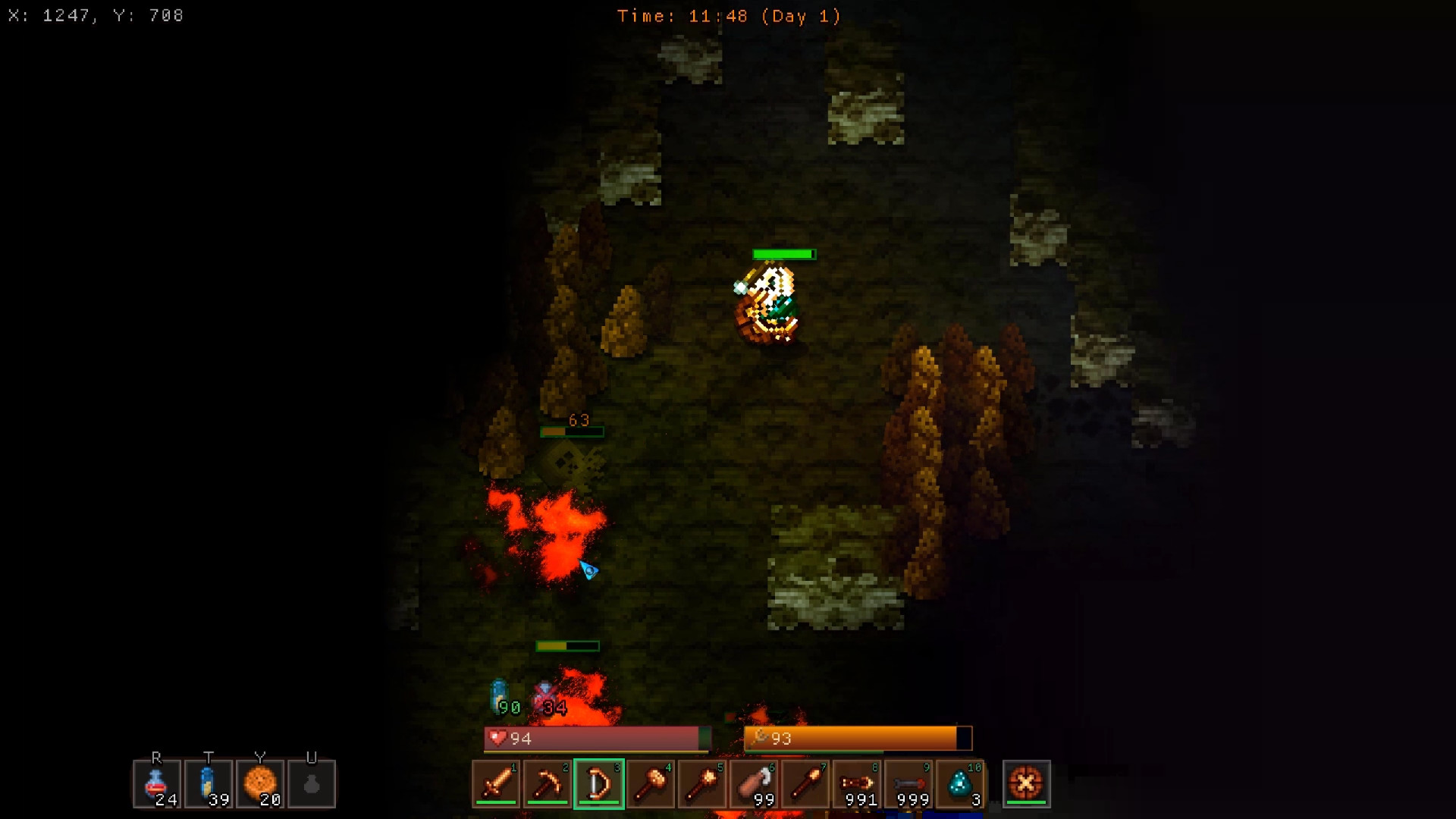 Deep Despair 2 screenshot 17