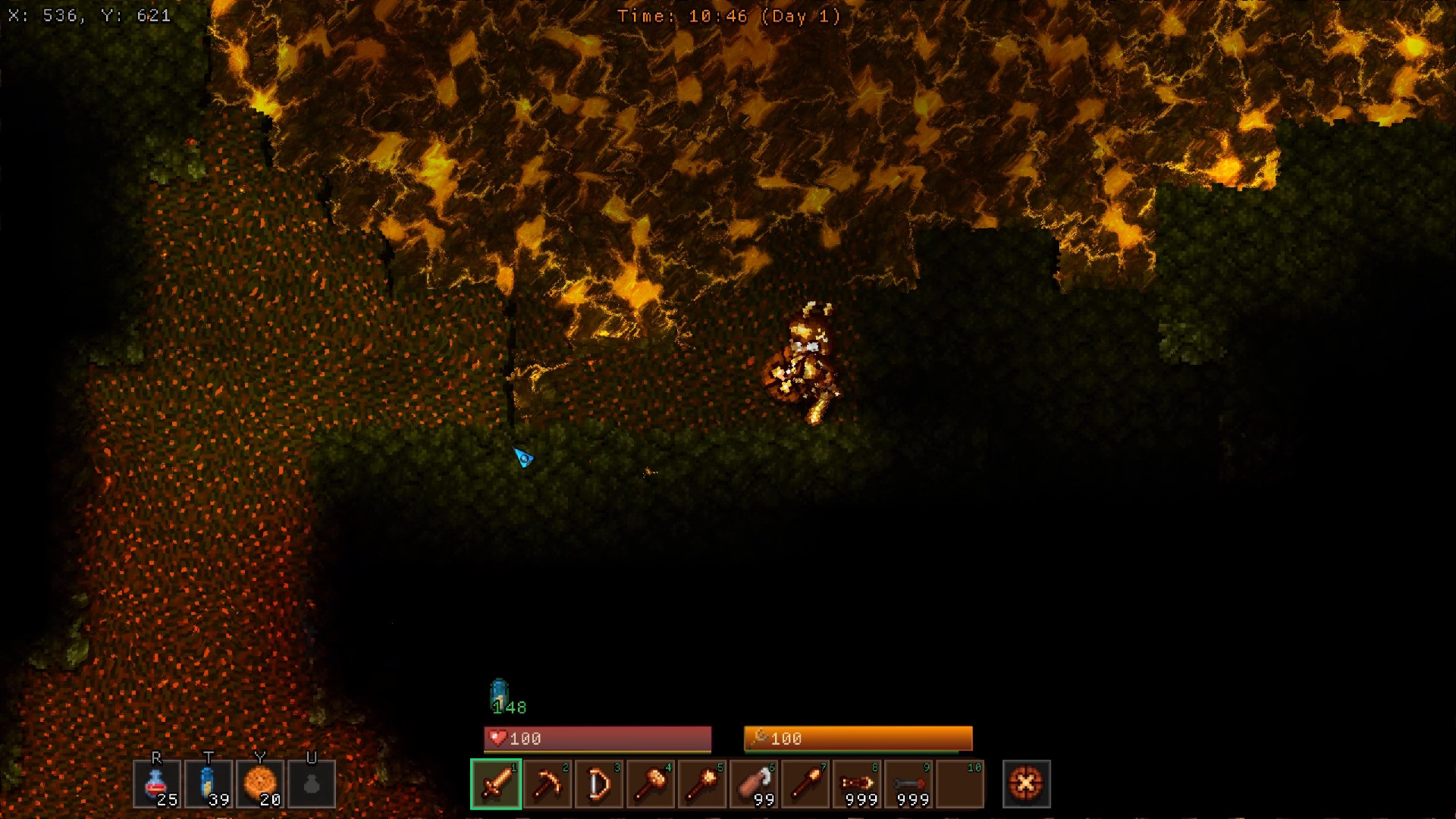 Deep Despair 2 screenshot 7