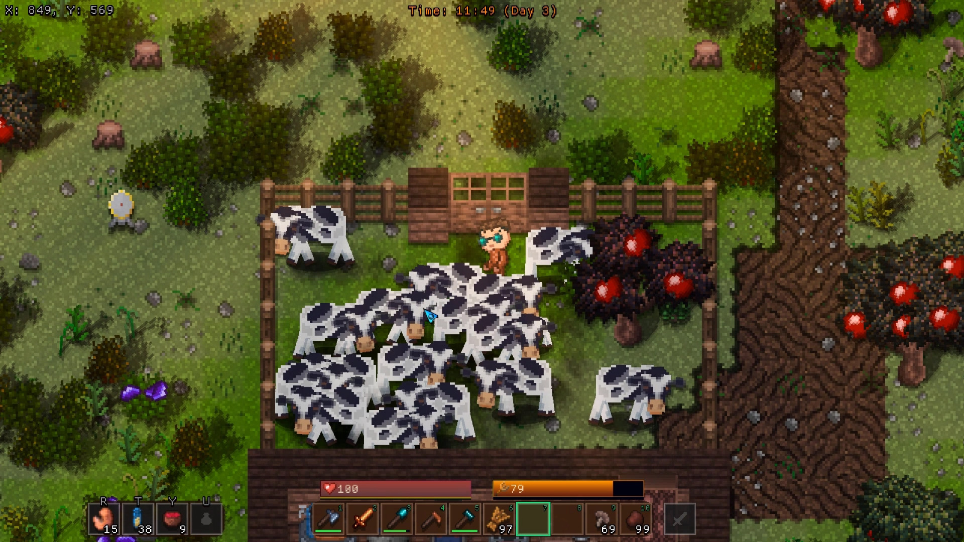 Deep Despair 2 screenshot 16