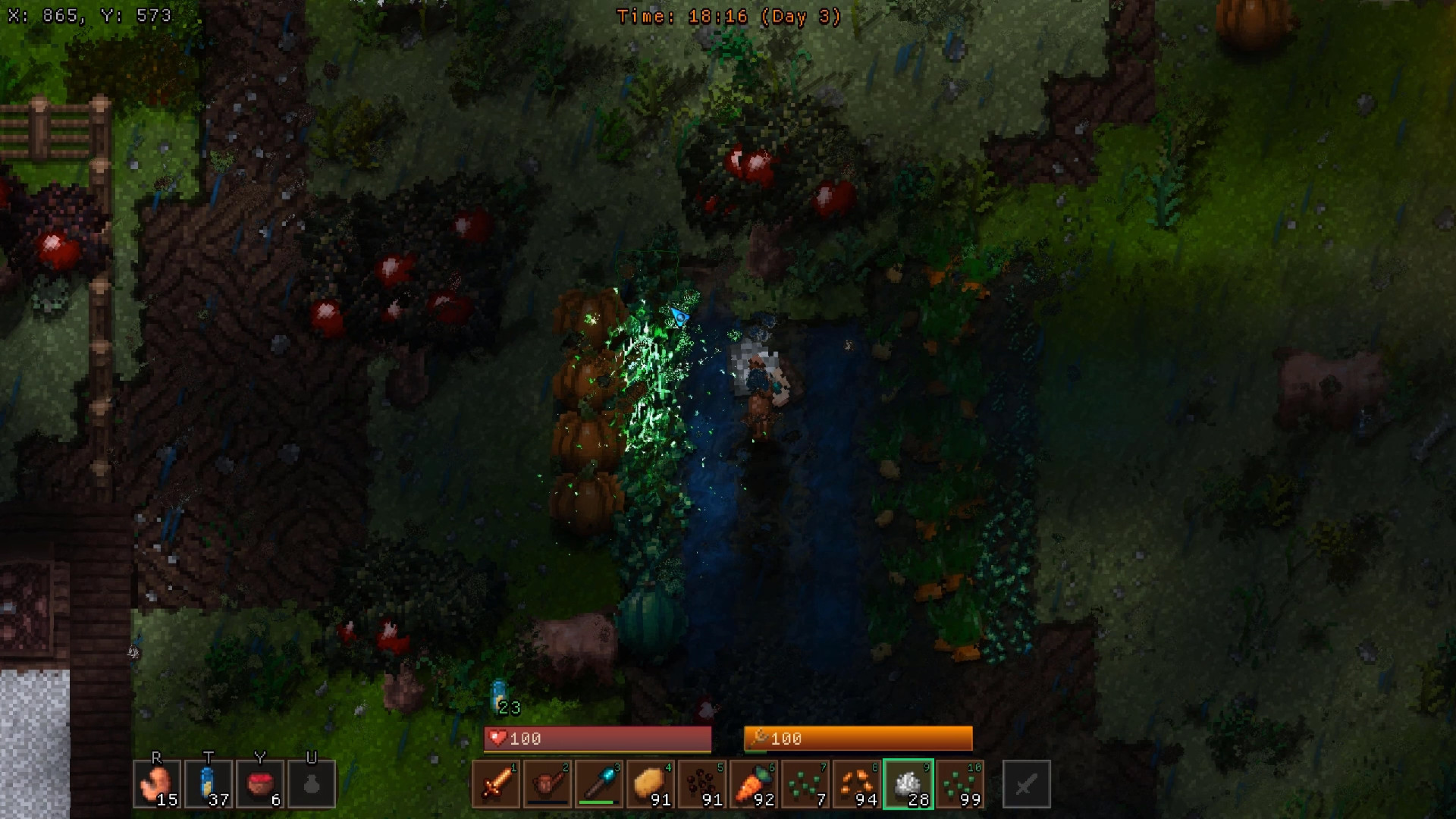 Deep Despair 2 screenshot 26