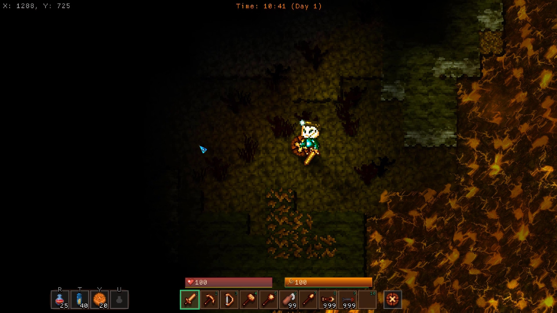 Deep Despair 2 screenshot 25