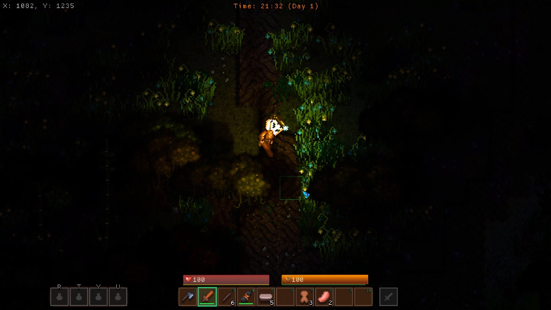 Deep Despair 2 screenshot 8