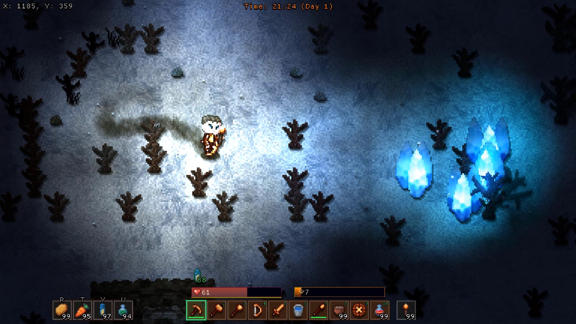 Deep Despair 2 screenshot 9