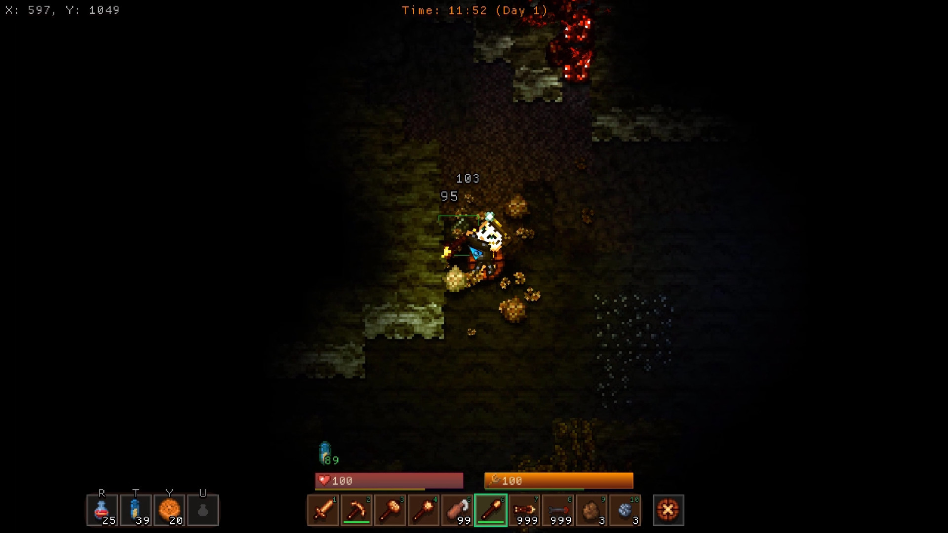 Deep Despair 2 screenshot 23