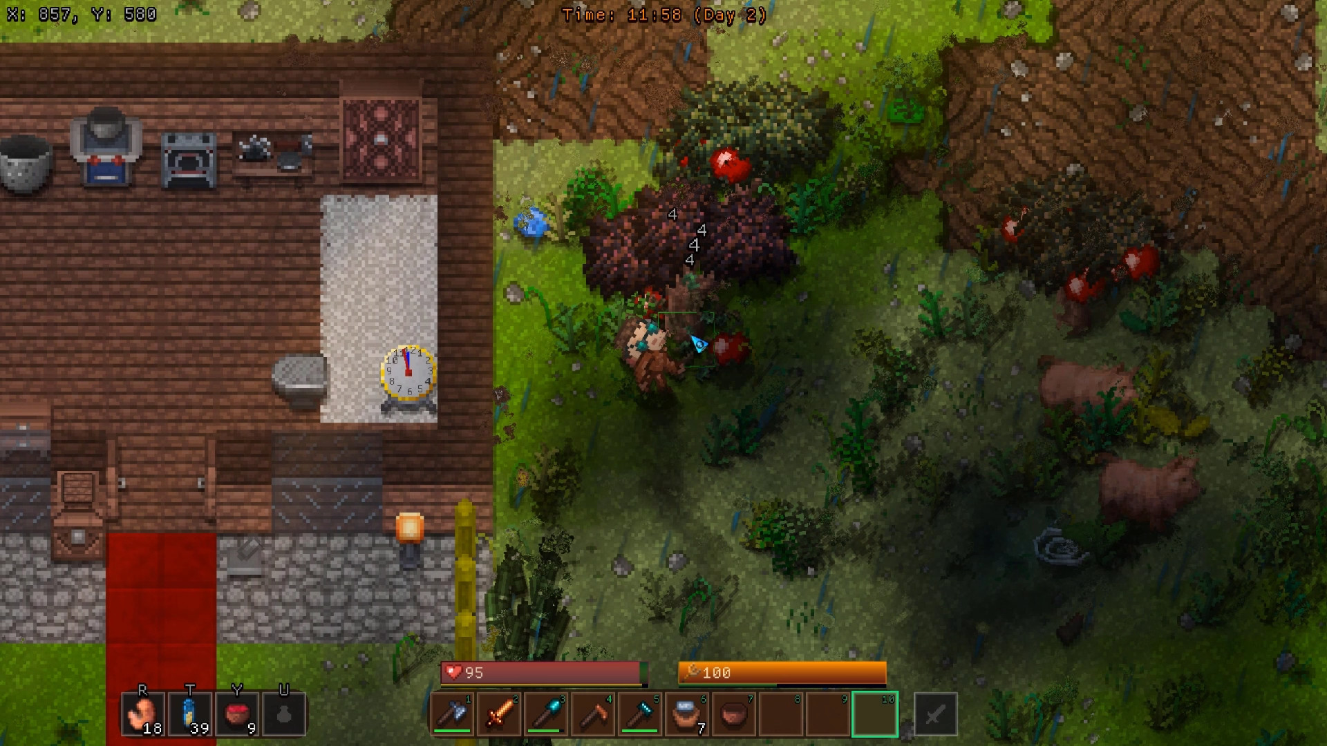 Deep Despair 2 screenshot 22