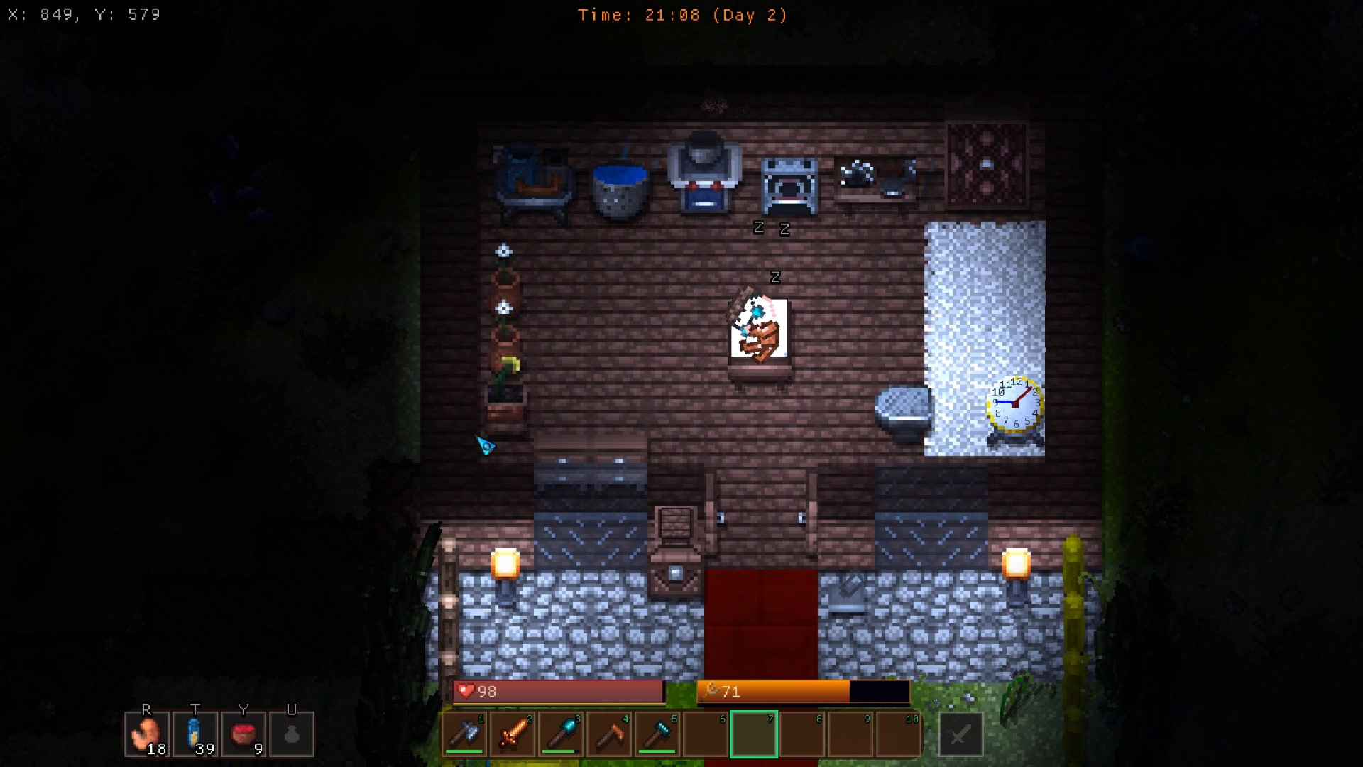 Deep Despair 2 screenshot 10