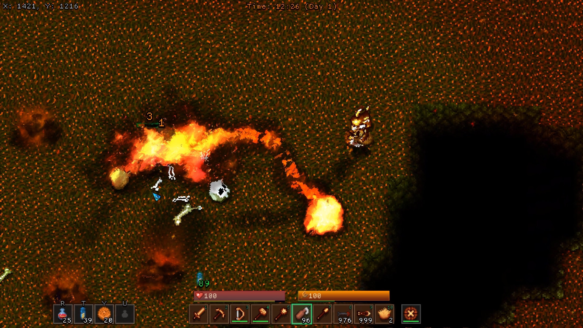Deep Despair 2 screenshot 15
