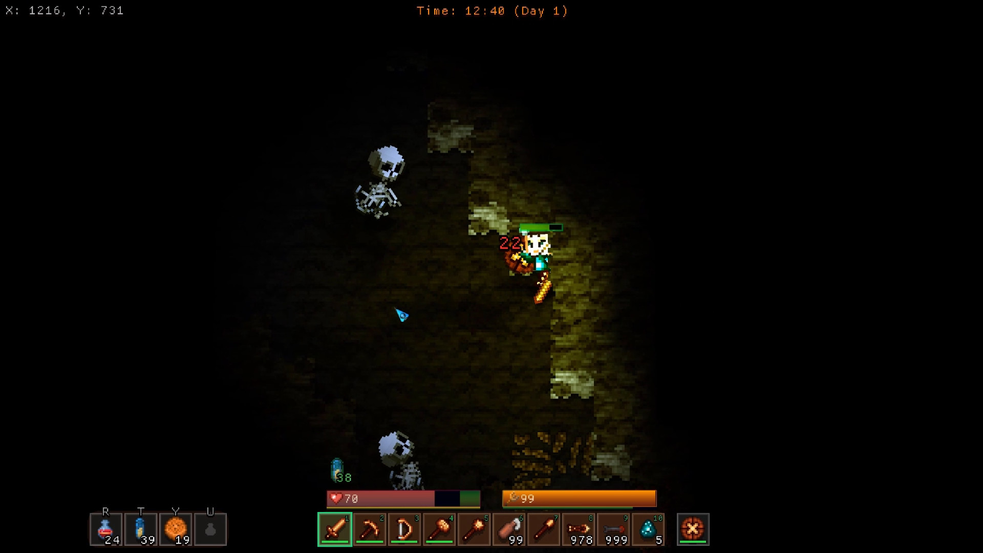 Deep Despair 2 screenshot 28