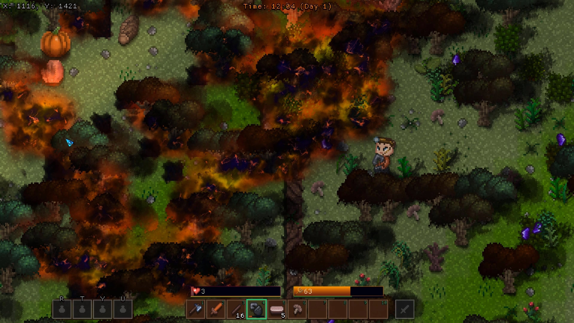 Deep Despair 2 screenshot 12