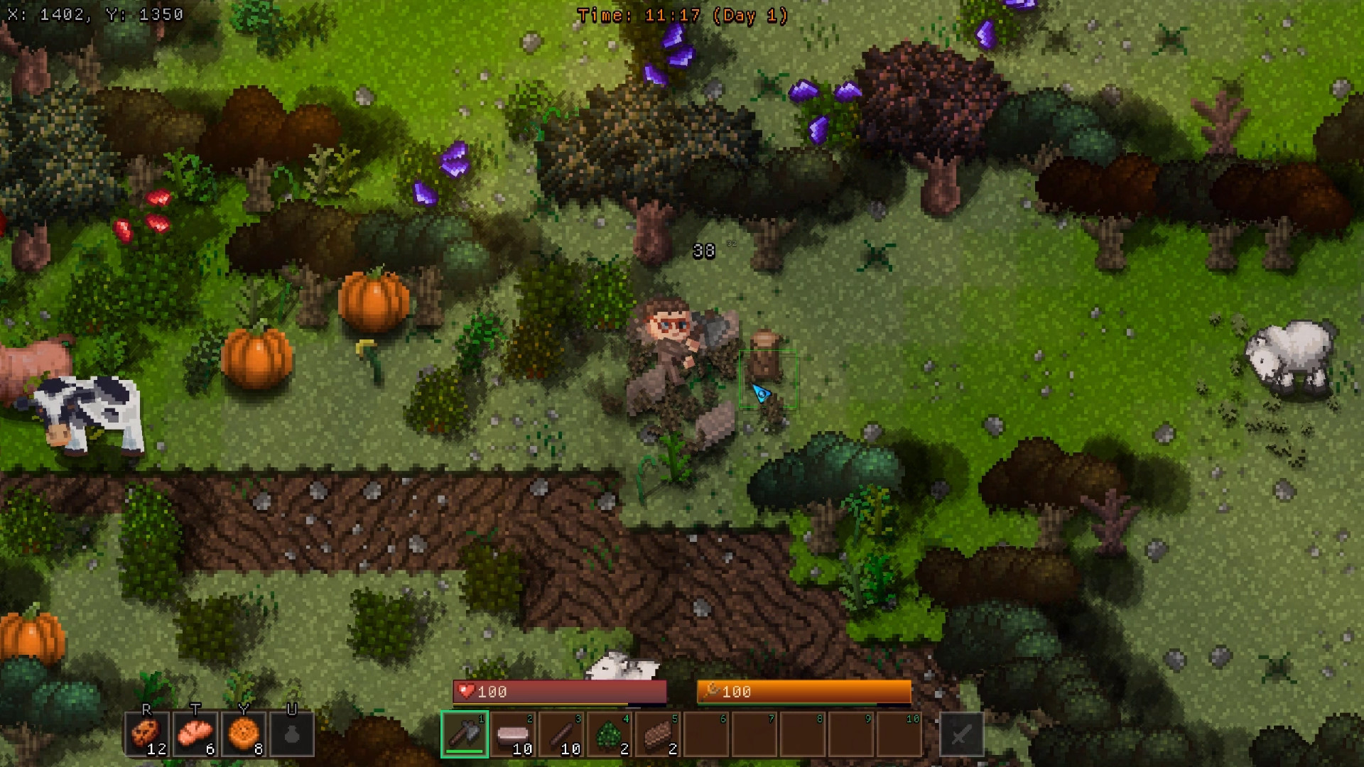 Deep Despair 2 screenshot 18