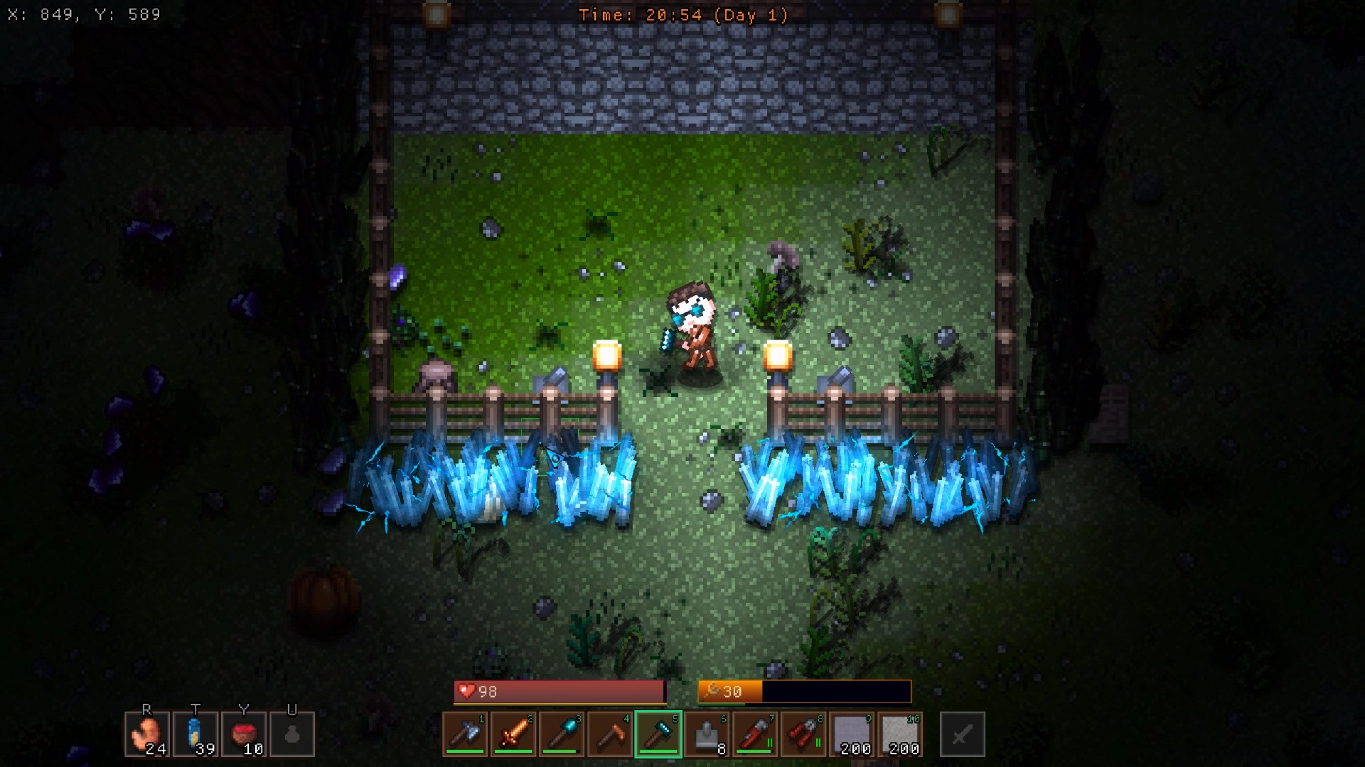 Deep Despair 2 screenshot 19
