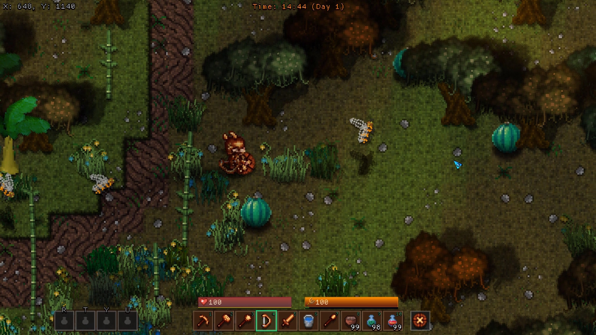 Deep Despair 2 screenshot 11