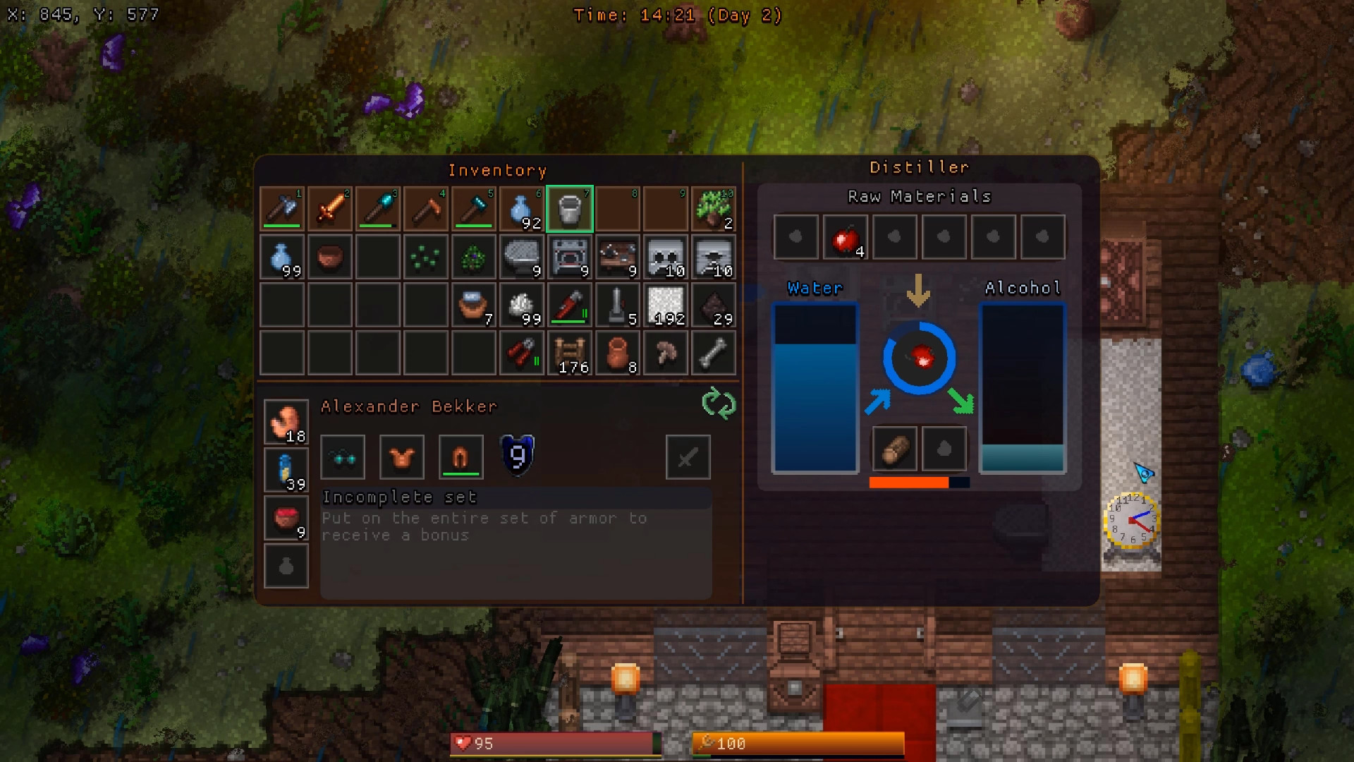 Deep Despair 2 screenshot 24