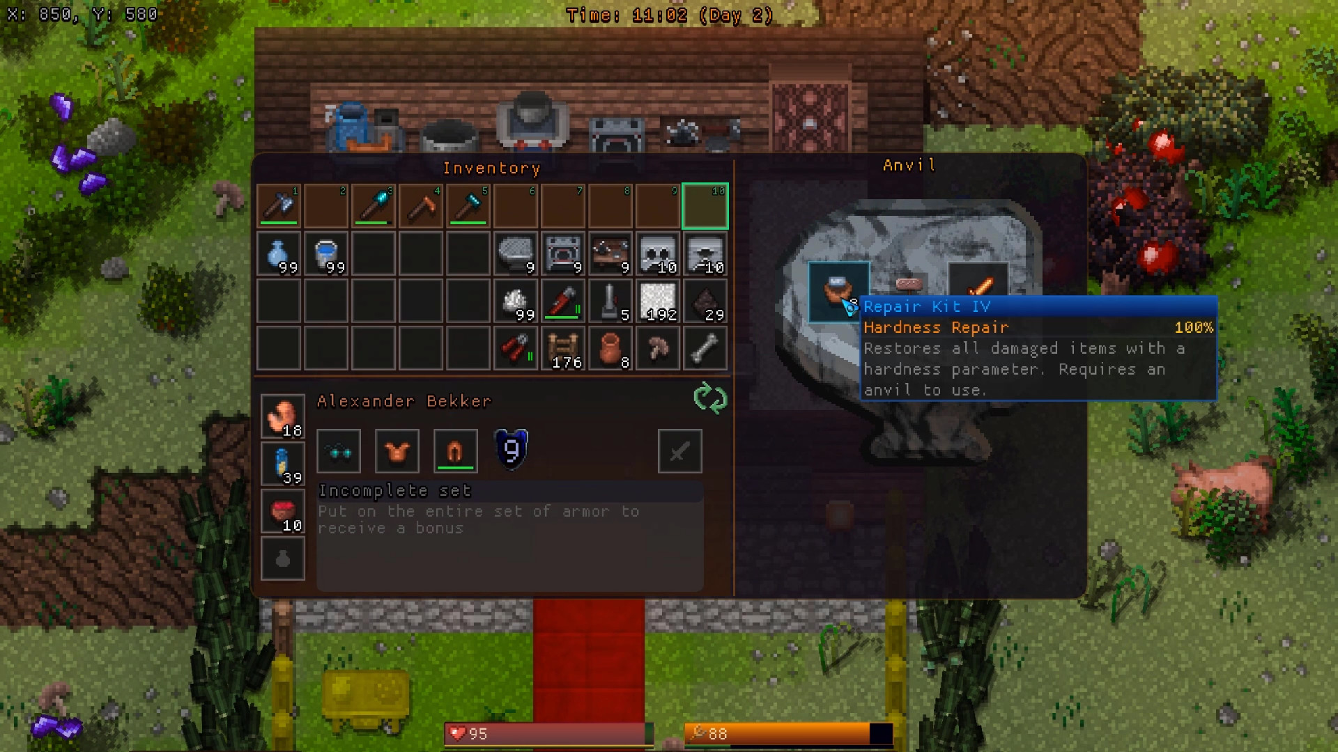 Deep Despair 2 screenshot 20