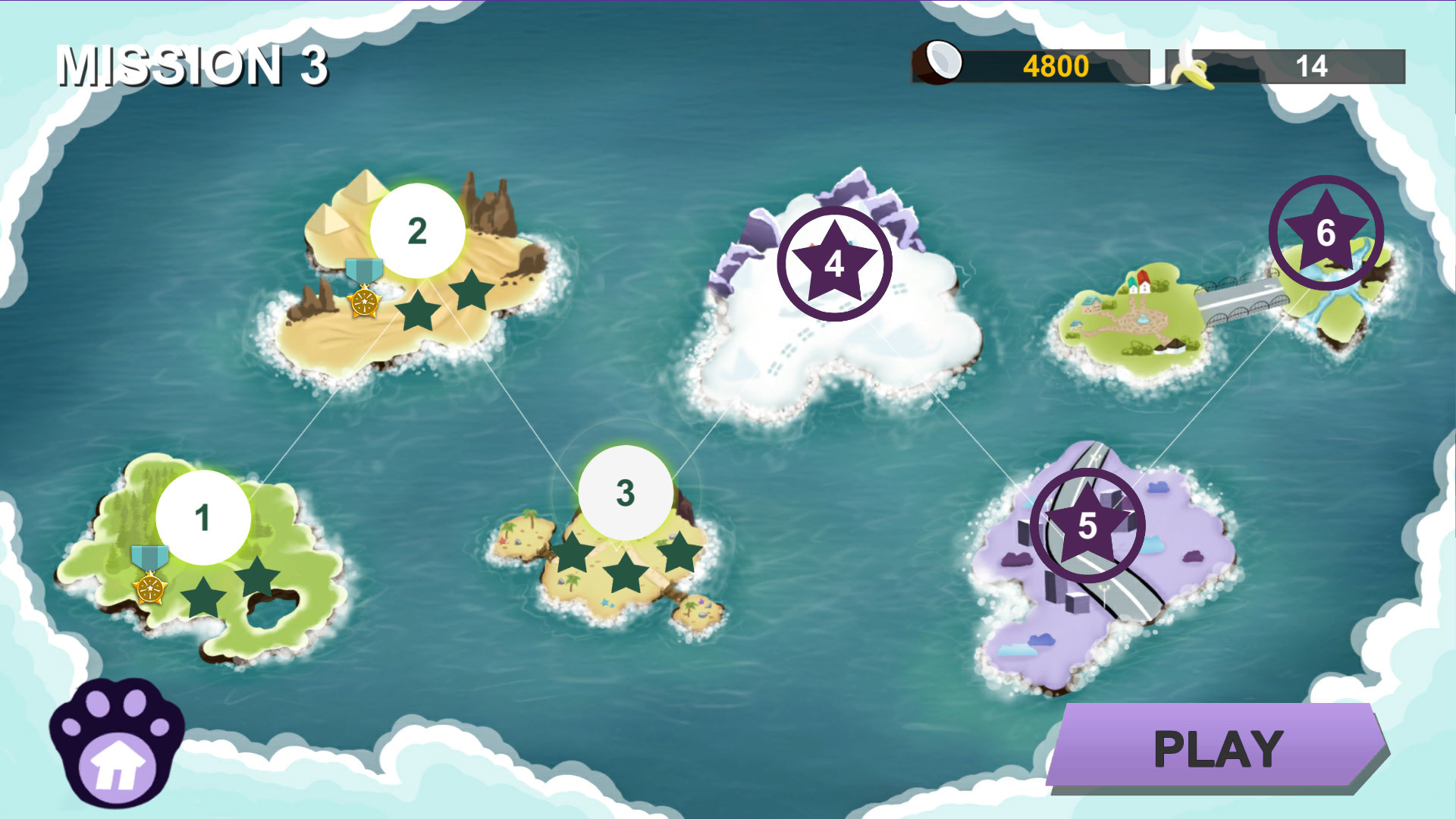 SAVE THE UNICORN screenshot 6