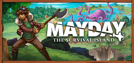Mayday: The Survival Island