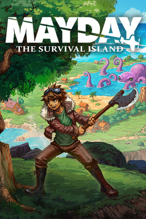 Mayday: The Survival Island