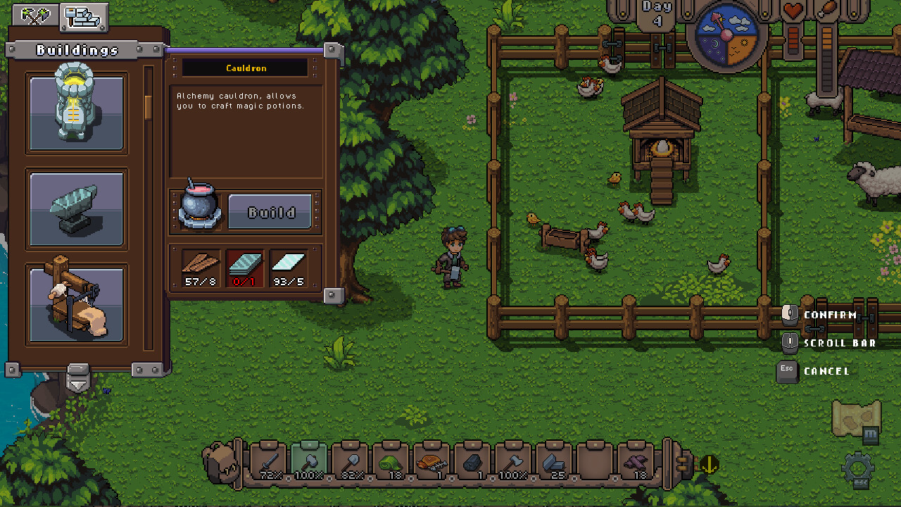 Mayday: The Survival Island screenshot 6