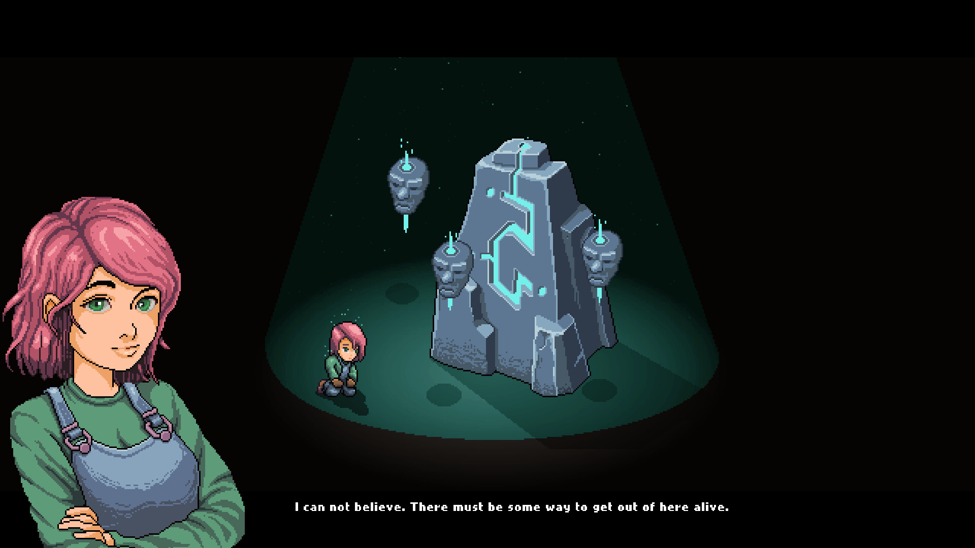 Mayday: The Survival Island screenshot 7