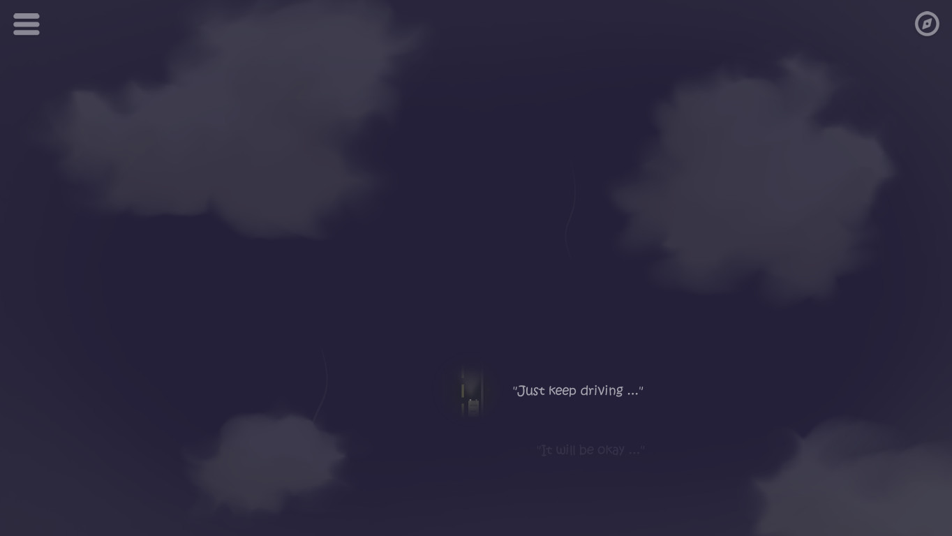 Catching a Ride screenshot 1