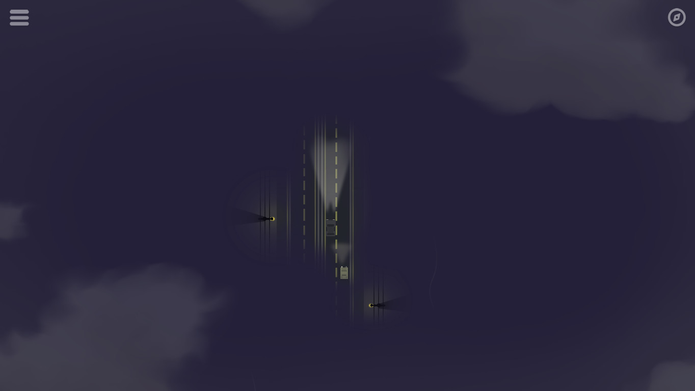 Catching a Ride screenshot 2