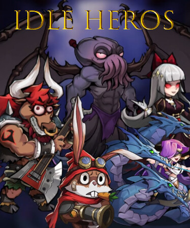 Idle Heros