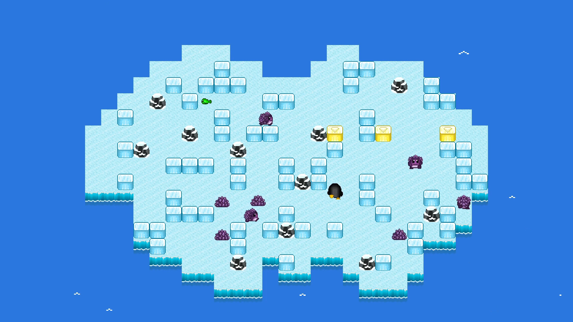 Pingo's Revenge screenshot 7
