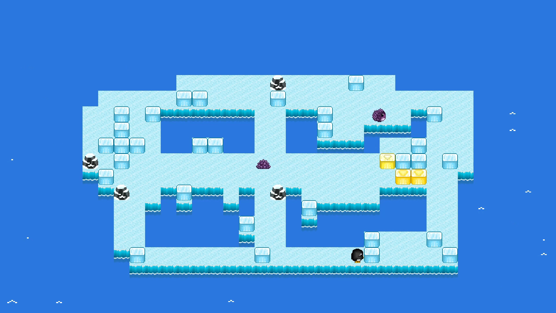 Pingo's Revenge screenshot 6
