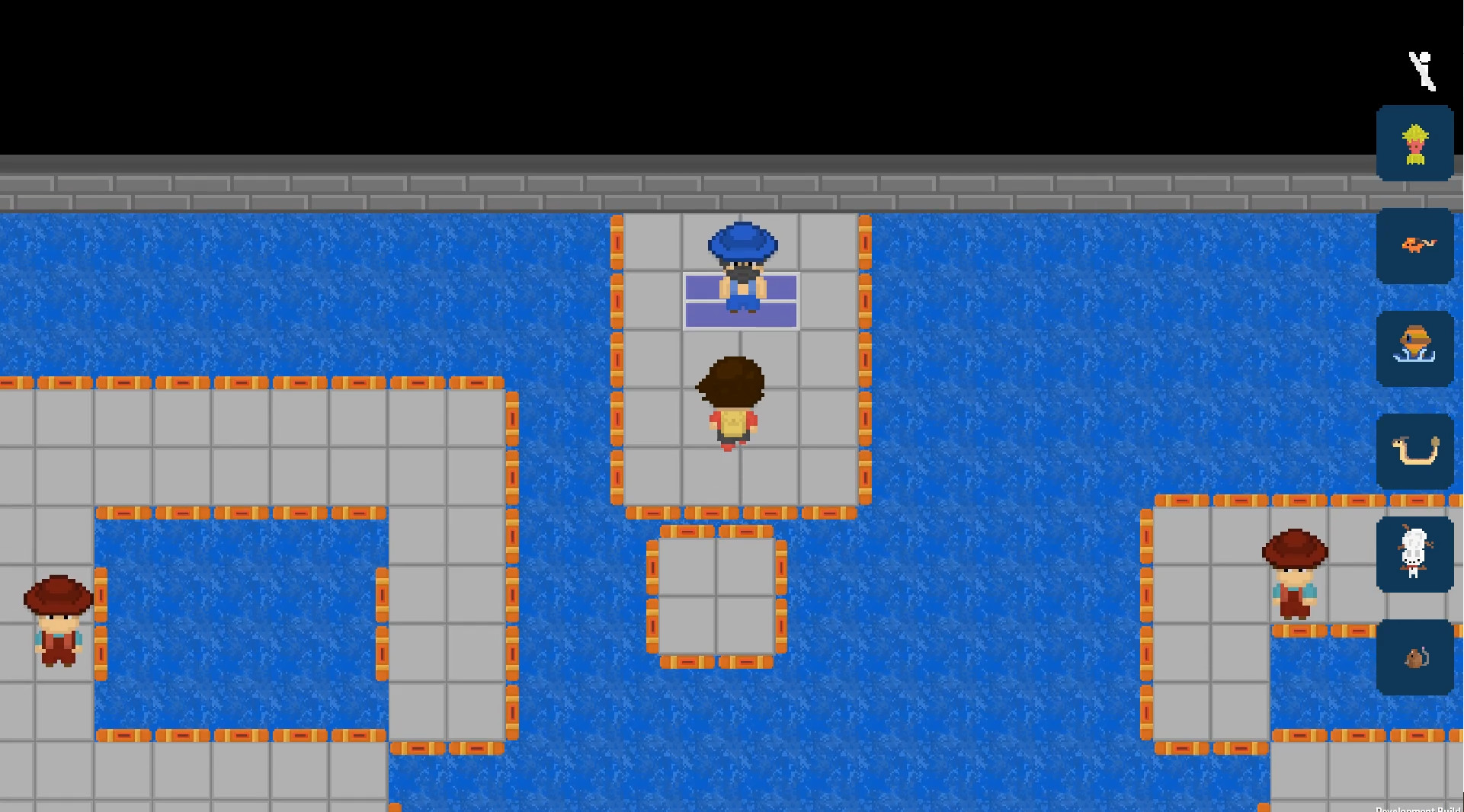 Train'em screenshot 11