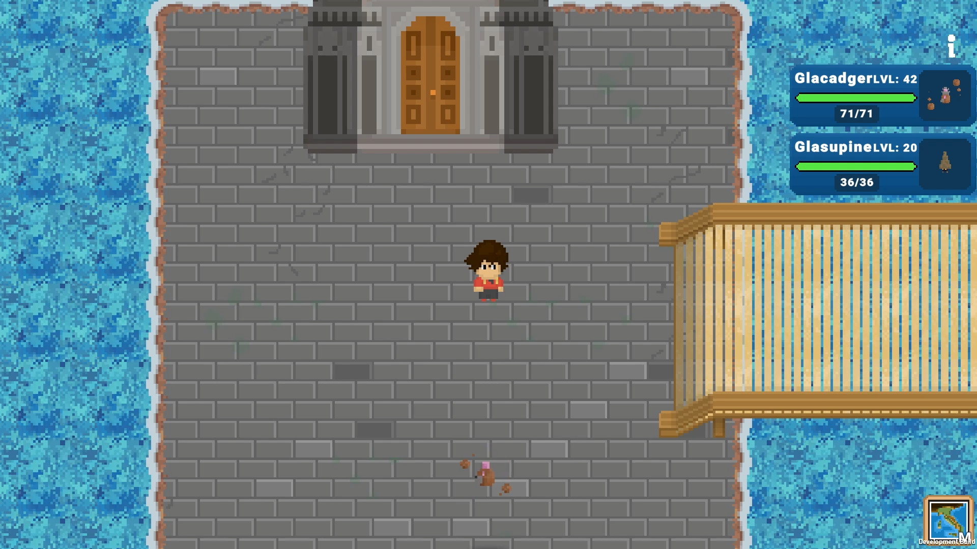 Train'em screenshot 9