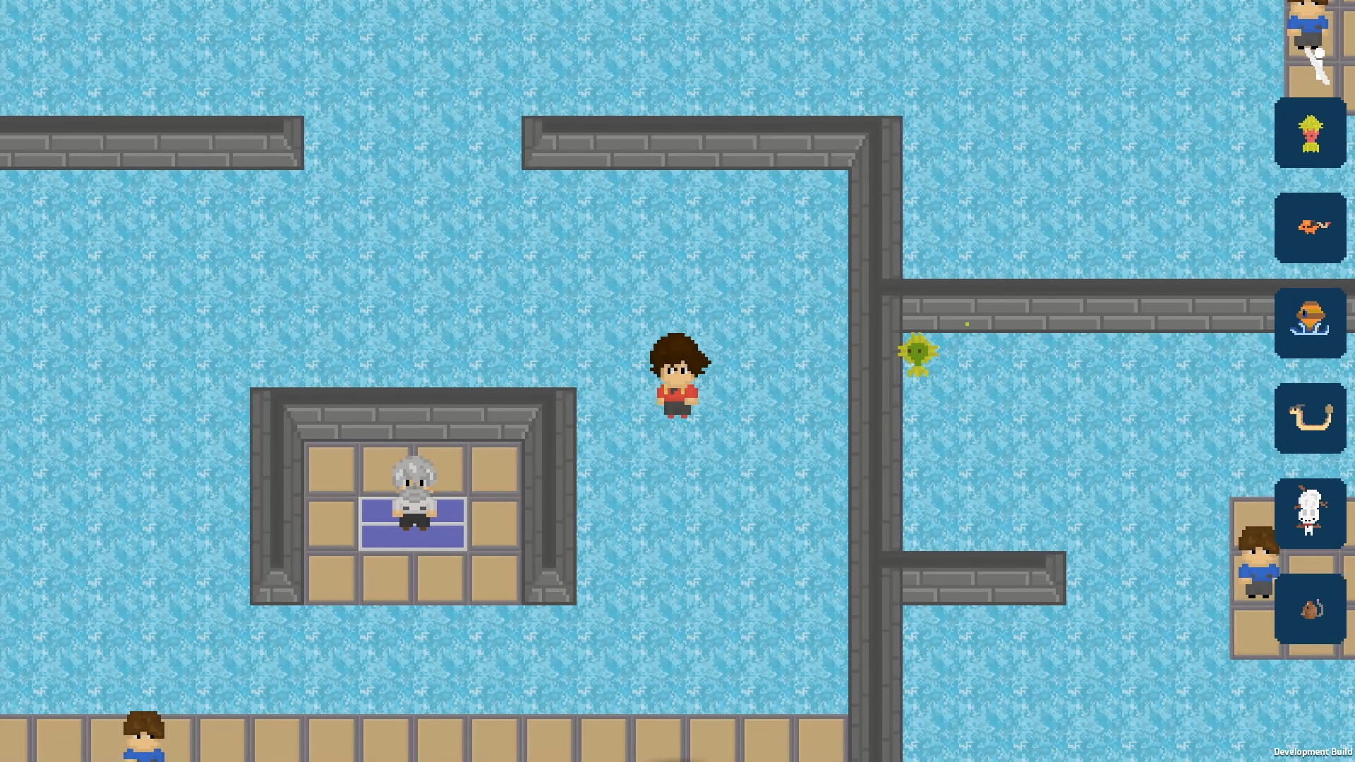 Train'em screenshot 8