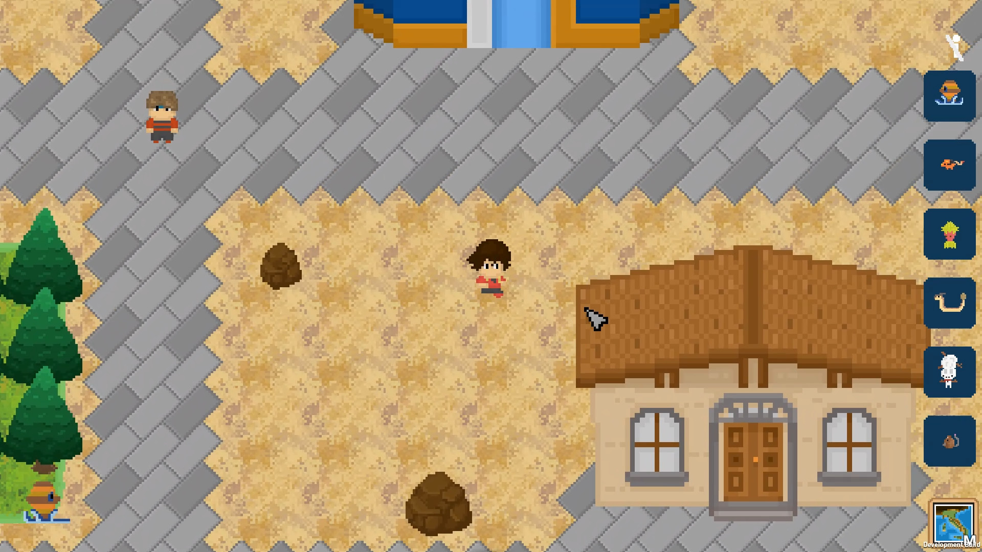 Train'em screenshot 10
