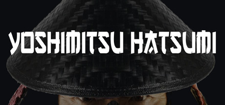 Yoshimitsu Hatsumi: Titelbild