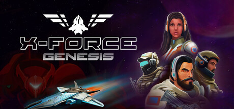 X-Force Genesis