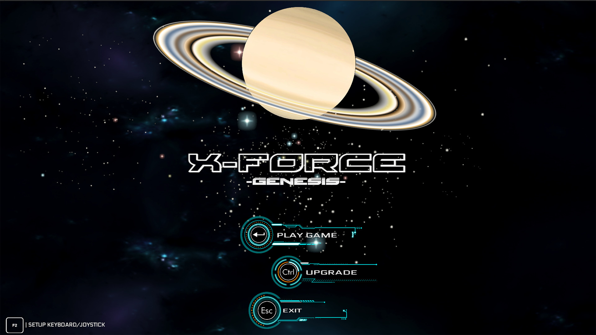 X-Force Genesis screenshot 8