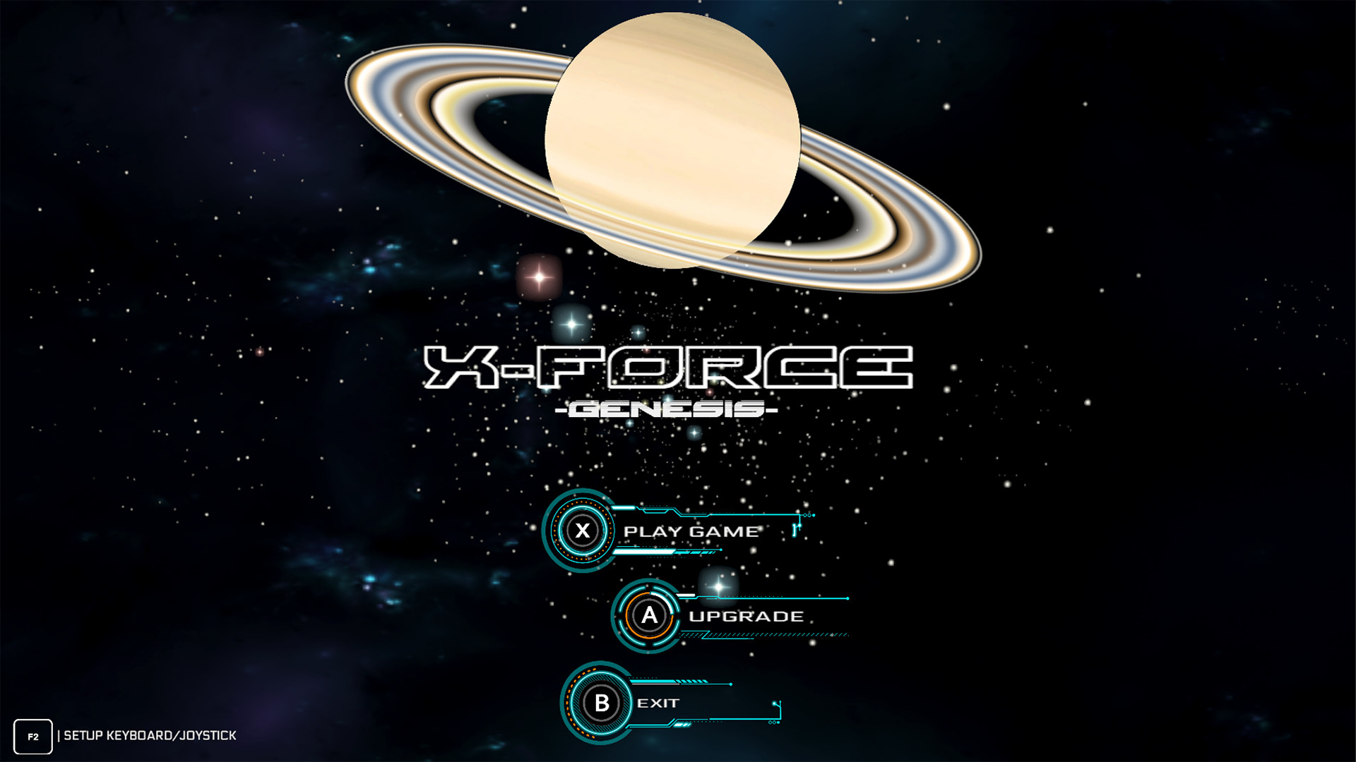 X-Force Genesis screenshot 9