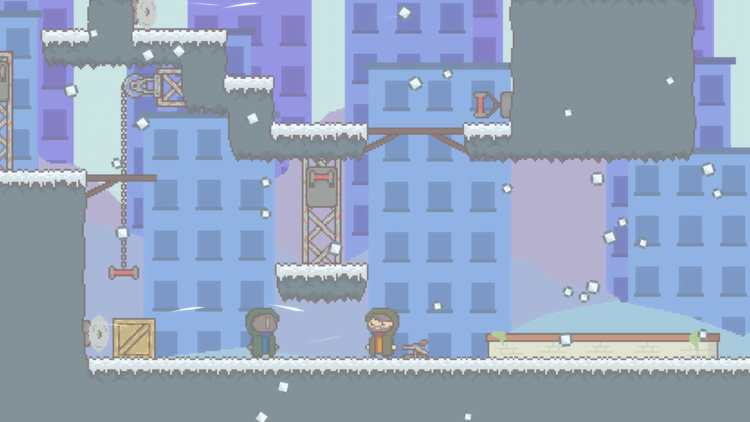 It's Better Alone screenshot 4