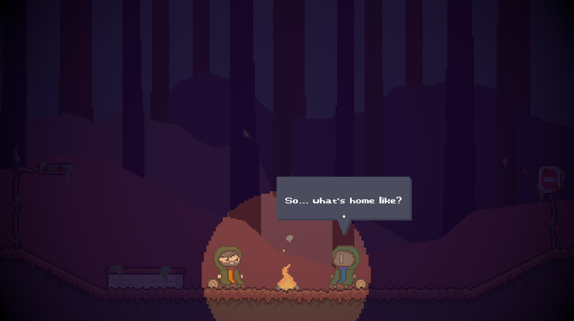 It's Better Alone screenshot 2