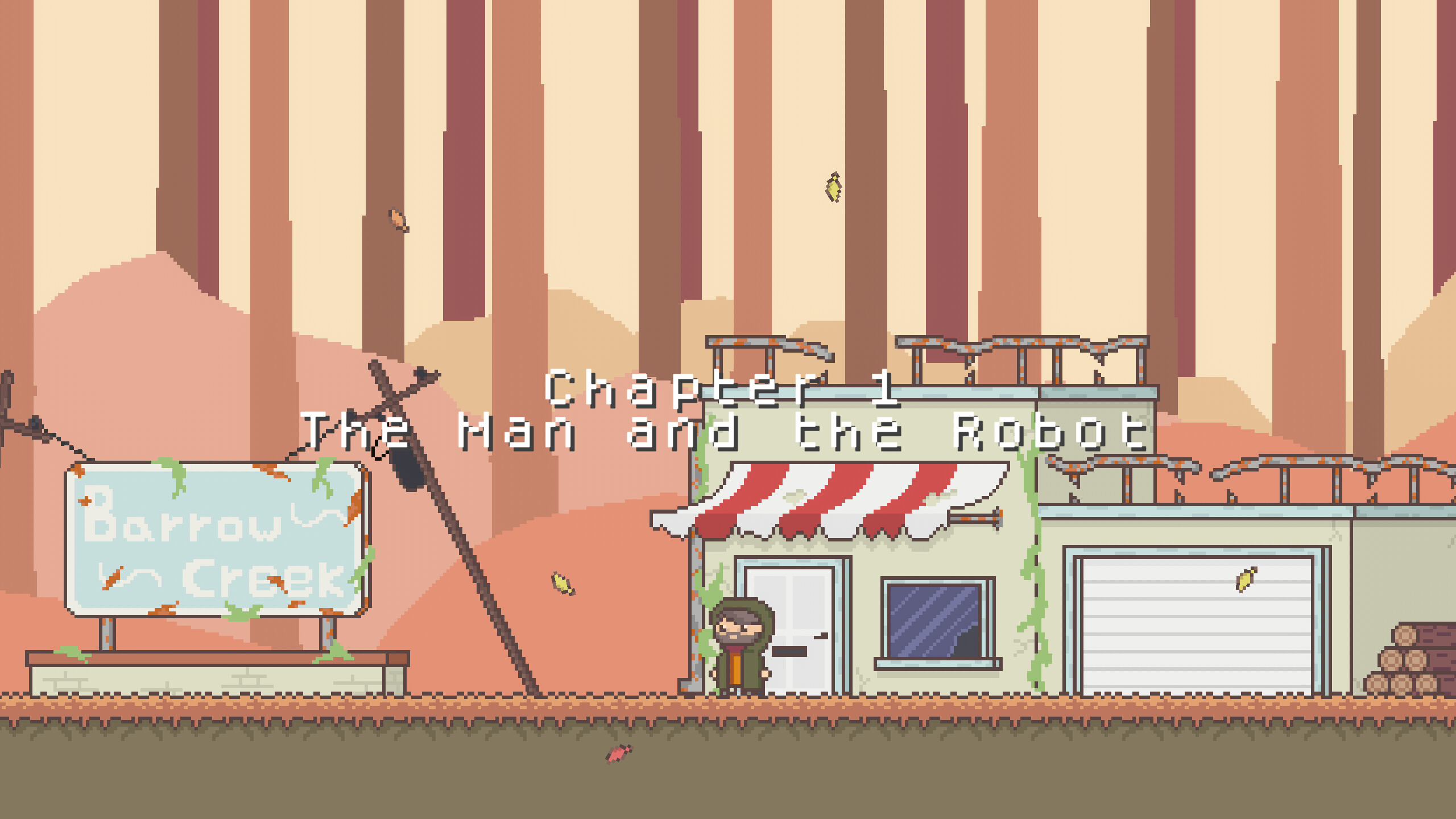 It's Better Alone screenshot 5