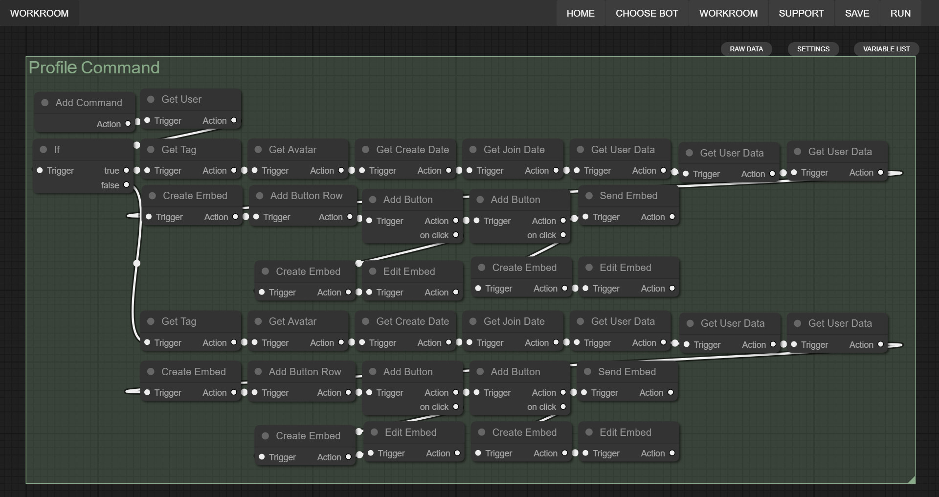 Discord Bot Workshop screenshot 3