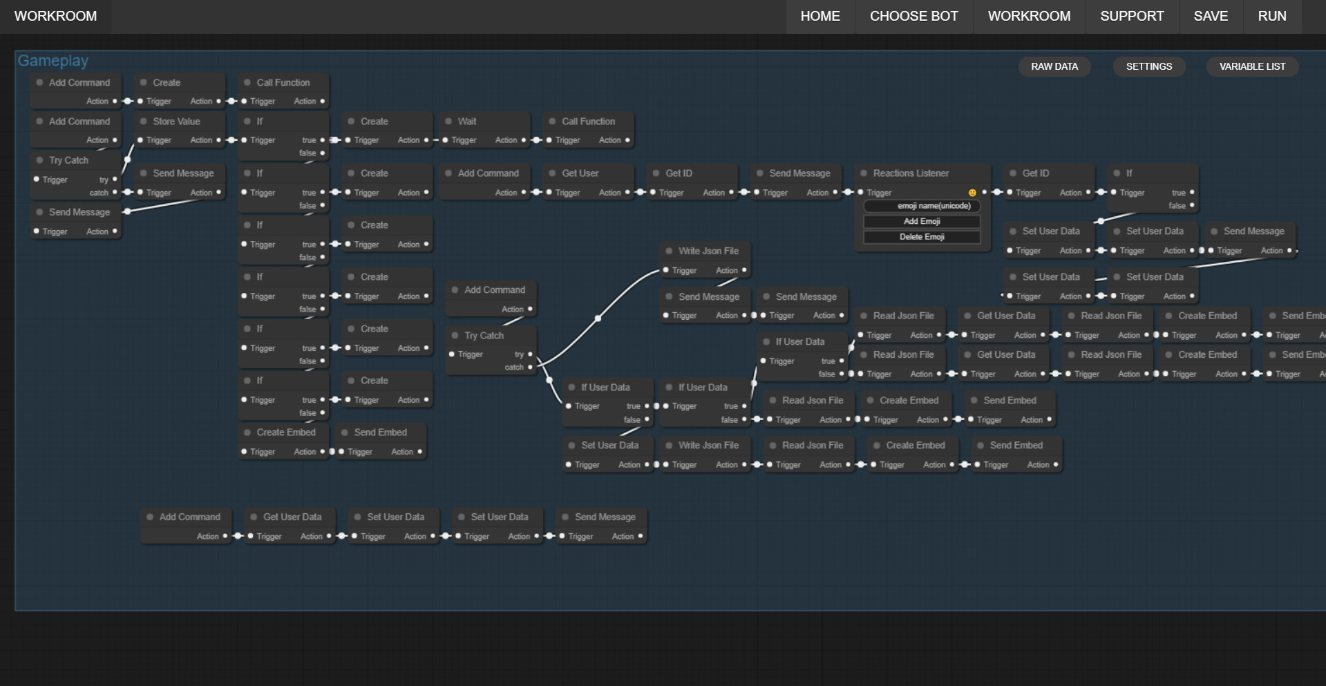 Discord Bot Workshop screenshot 4
