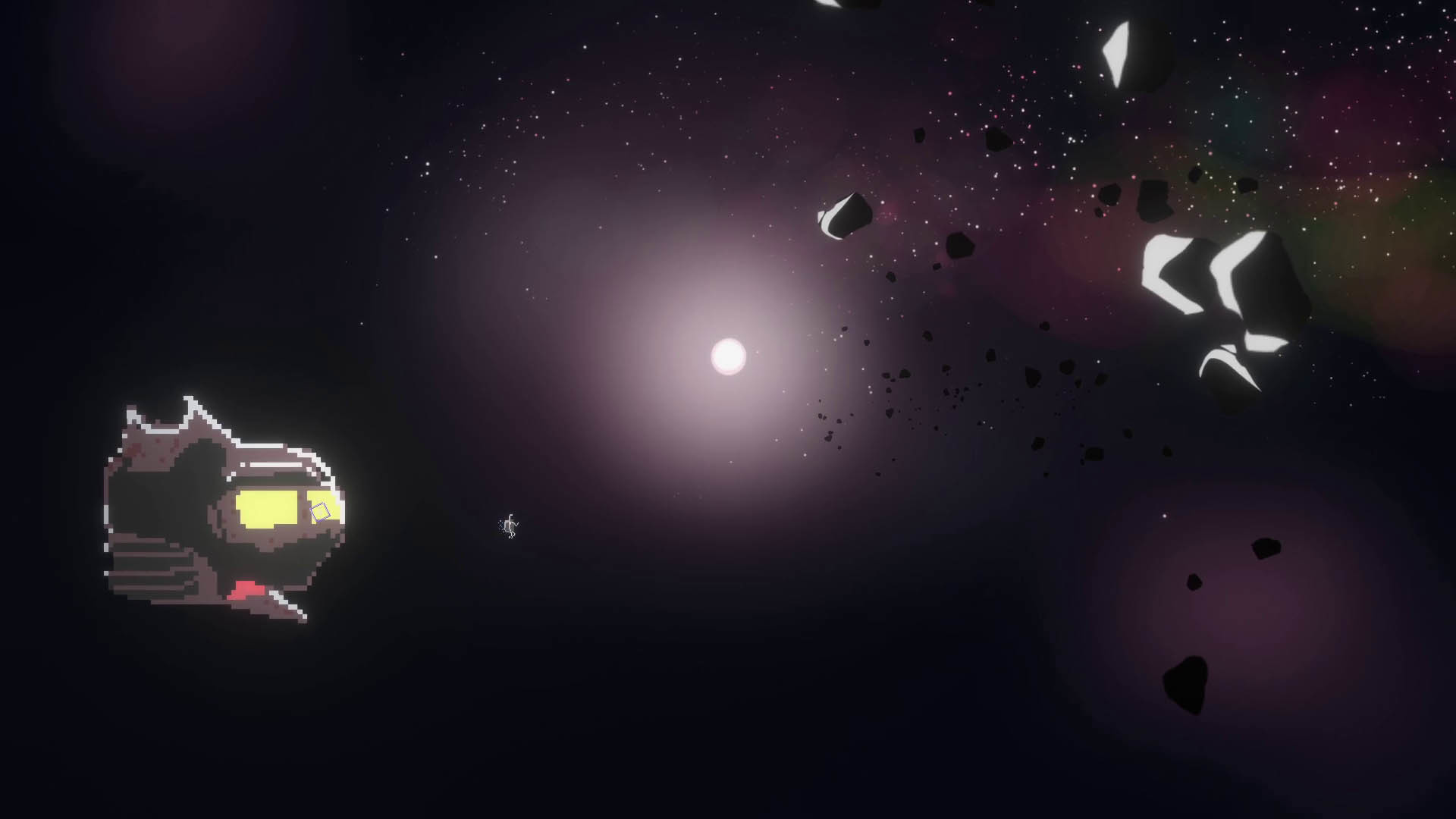In Cold Dark screenshot 2