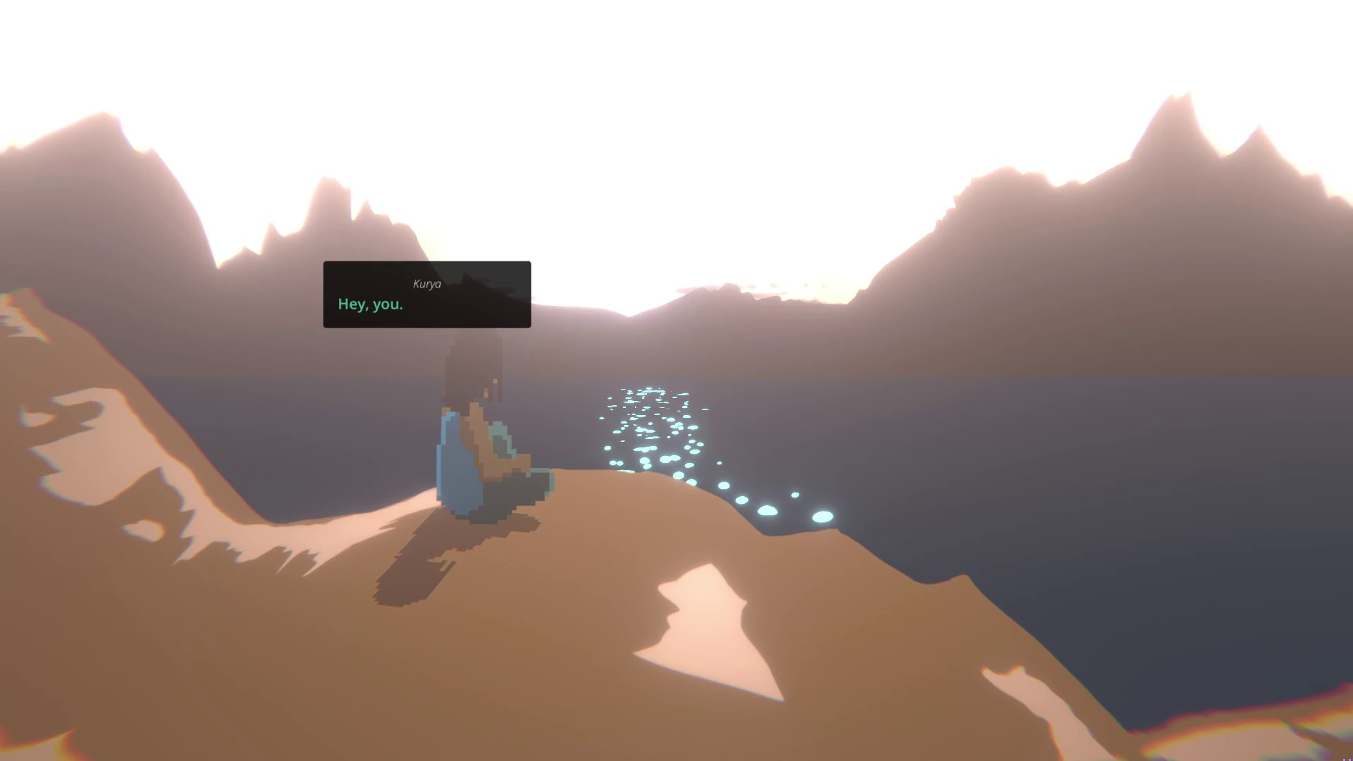 In Cold Dark screenshot 4