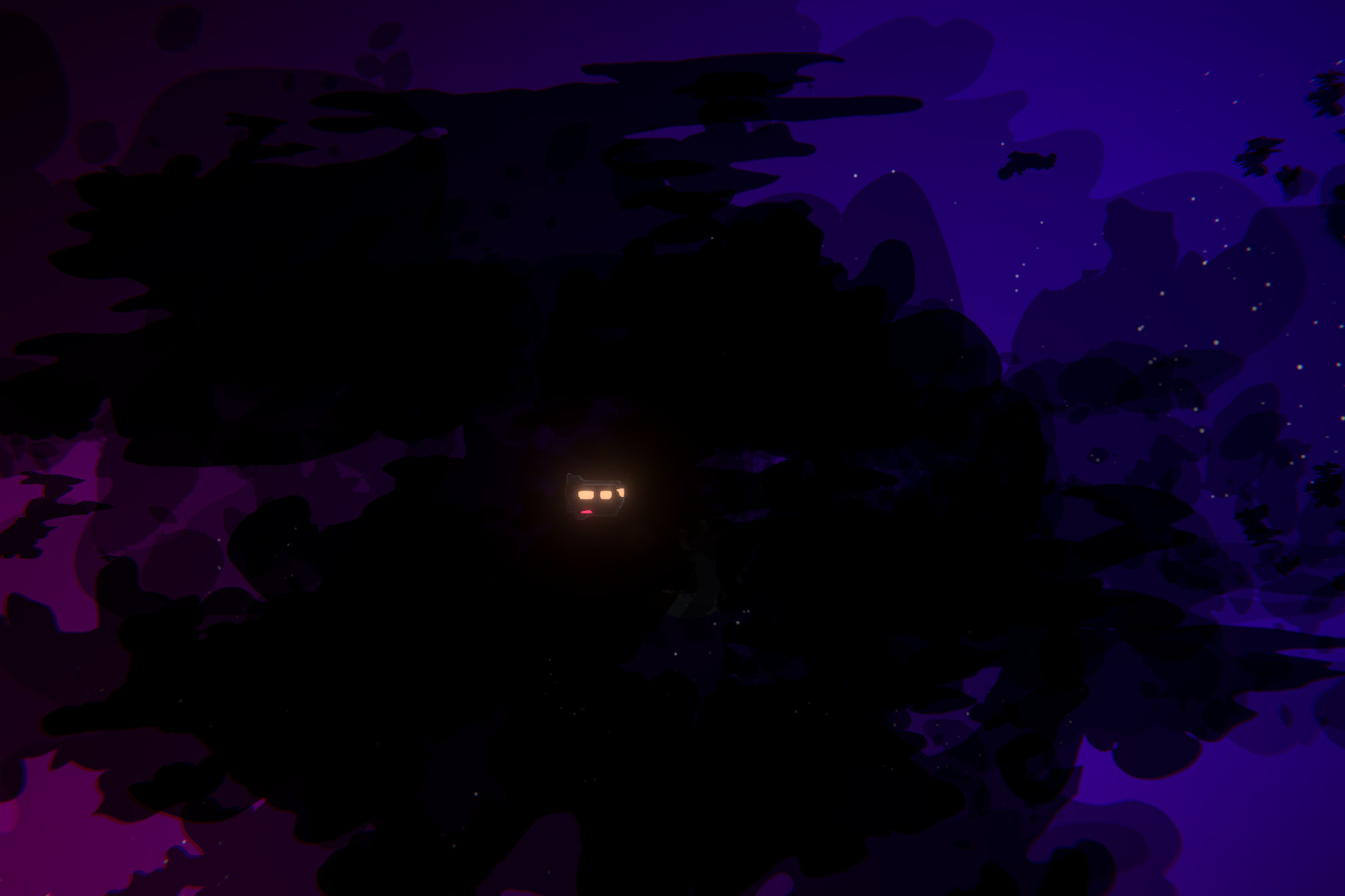 In Cold Dark screenshot 8