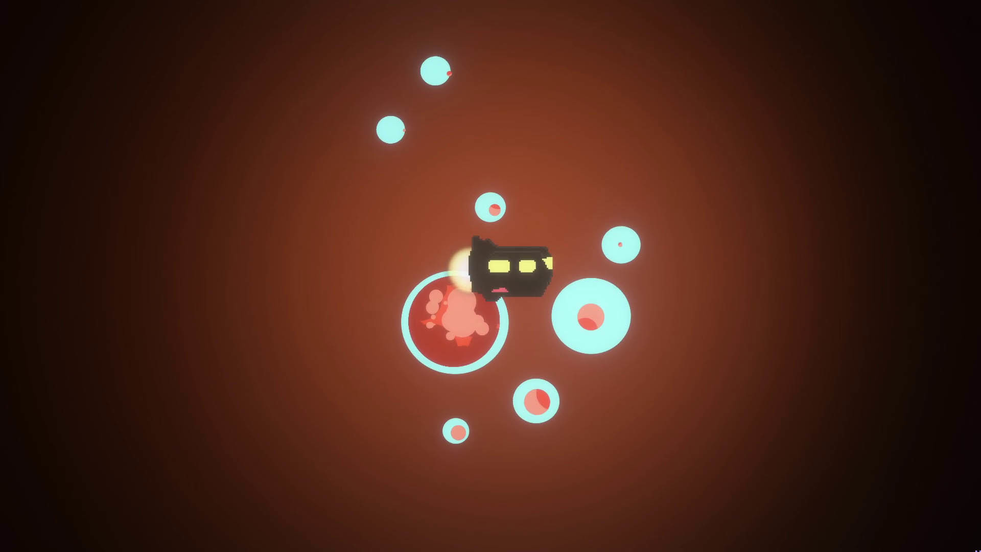 In Cold Dark screenshot 5