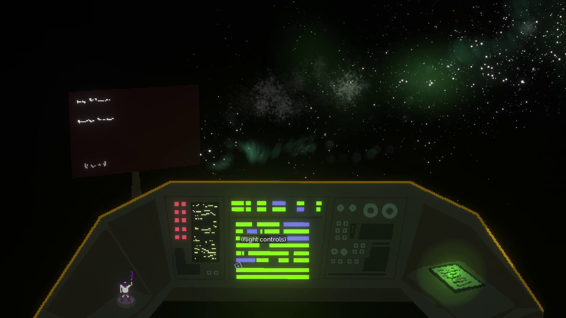 In Cold Dark screenshot 6