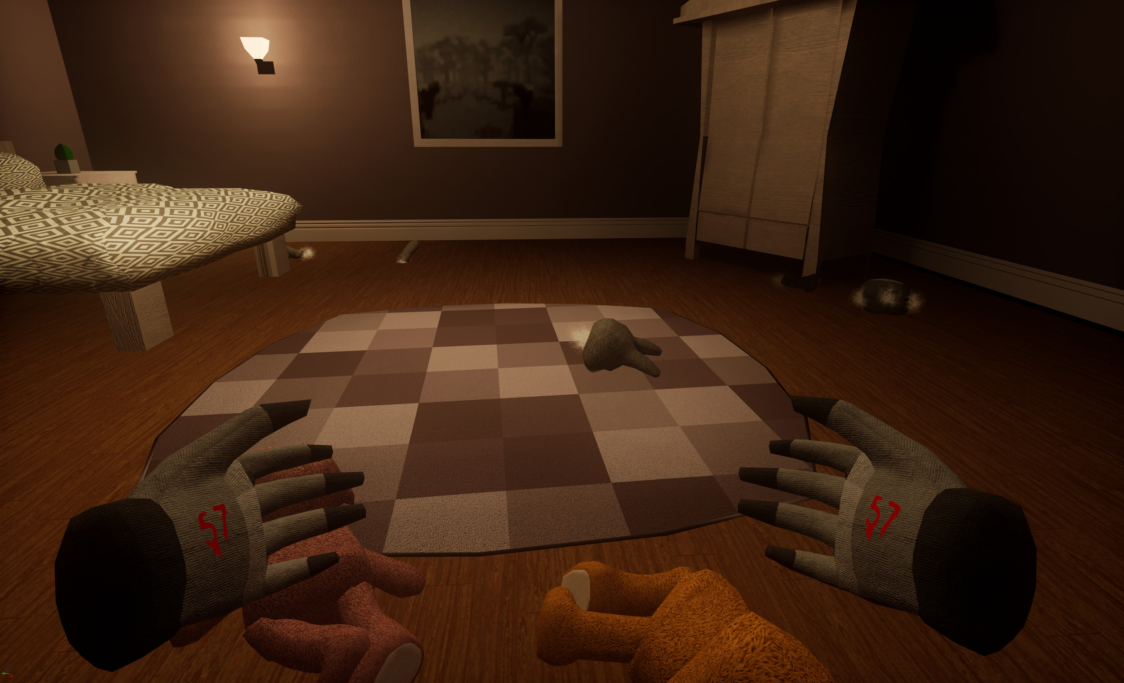 Plush Madness screenshot 6